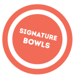 _Signature Bowls - Bedrijven - Poké Bowl Original