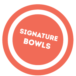 _Signature Bowls - Bedrijven - Poké Bowl Original